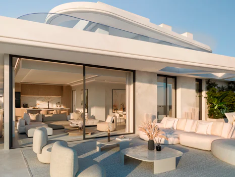 Solaia Residence - Boutique Homes, New Golden Mile