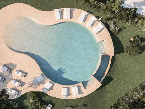 Solaia Residence - Boutique Homes, New Golden Mile
