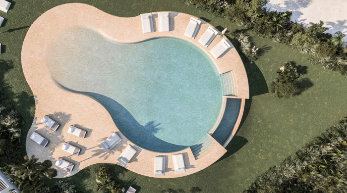 Solaia Residence - Boutique Homes, New Golden Mile