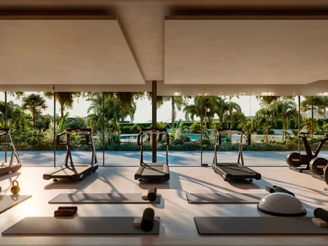 Solaia Residence - Boutique Homes, New Golden Mile