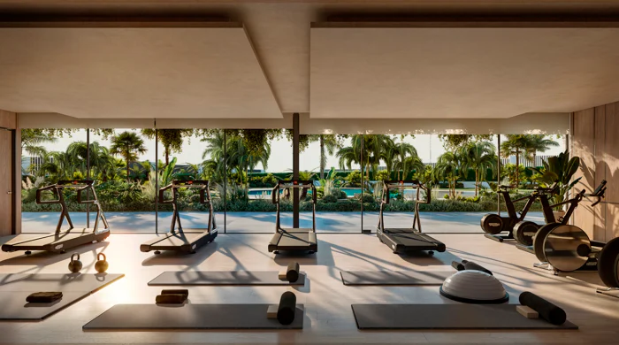 Solaia Residence - Boutique Homes, New Golden Mile
