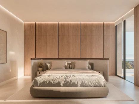 Solaia Residence - Boutique Homes, New Golden Mile