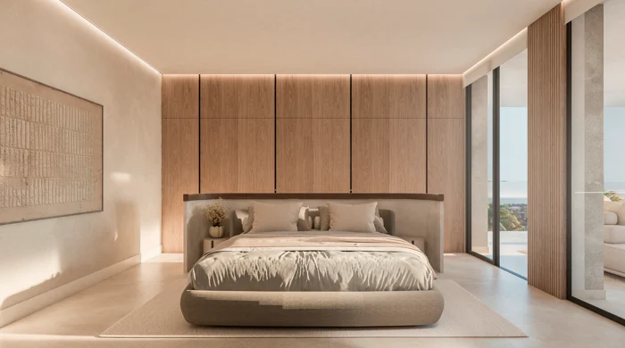 Solaia Residence - Boutique Homes, New Golden Mile