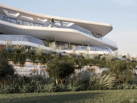 Solaia Residence - Boutique Homes, New Golden Mile