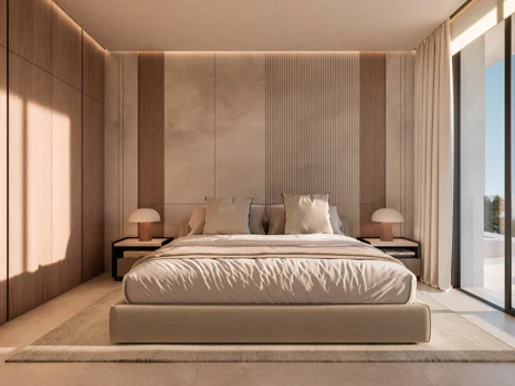 Solaia Residence - Boutique Homes, New Golden Mile