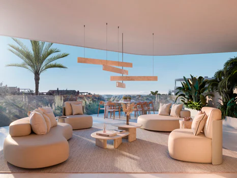 Solaia Residence - Boutique Homes, New Golden Mile