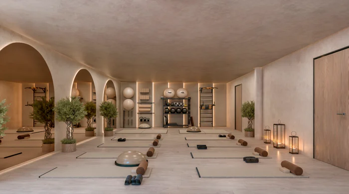 Solaia Residence - Boutique Homes, New Golden Mile