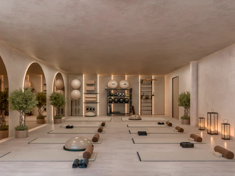 Solaia Residence - Boutique Homes, New Golden Mile