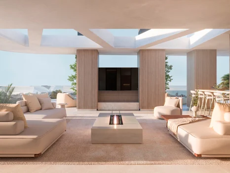 Solaia Residence - Boutique Homes, New Golden Mile