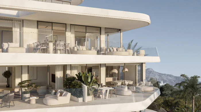 Solaia Residence - Boutique Homes, New Golden Mile