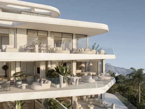 Solaia Residence - Boutique Homes, New Golden Mile