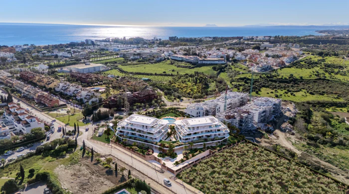 Solaia Residence - Boutique Homes, New Golden Mile