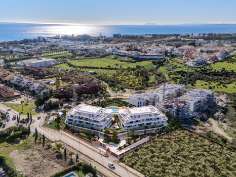 Solaia Residence - Boutique Homes, New Golden Mile