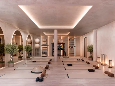 Solaia Residence - Boutique Homes, New Golden Mile