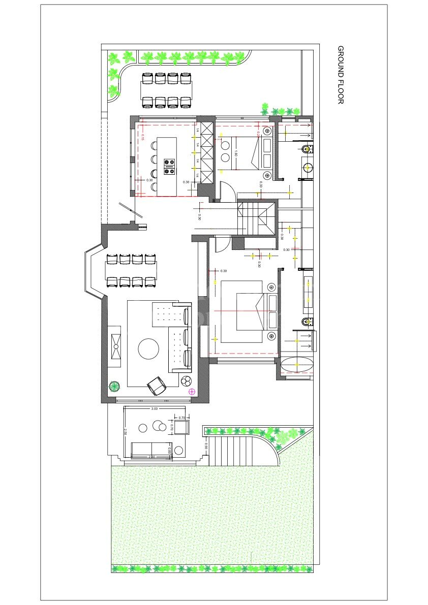 Ground Floor