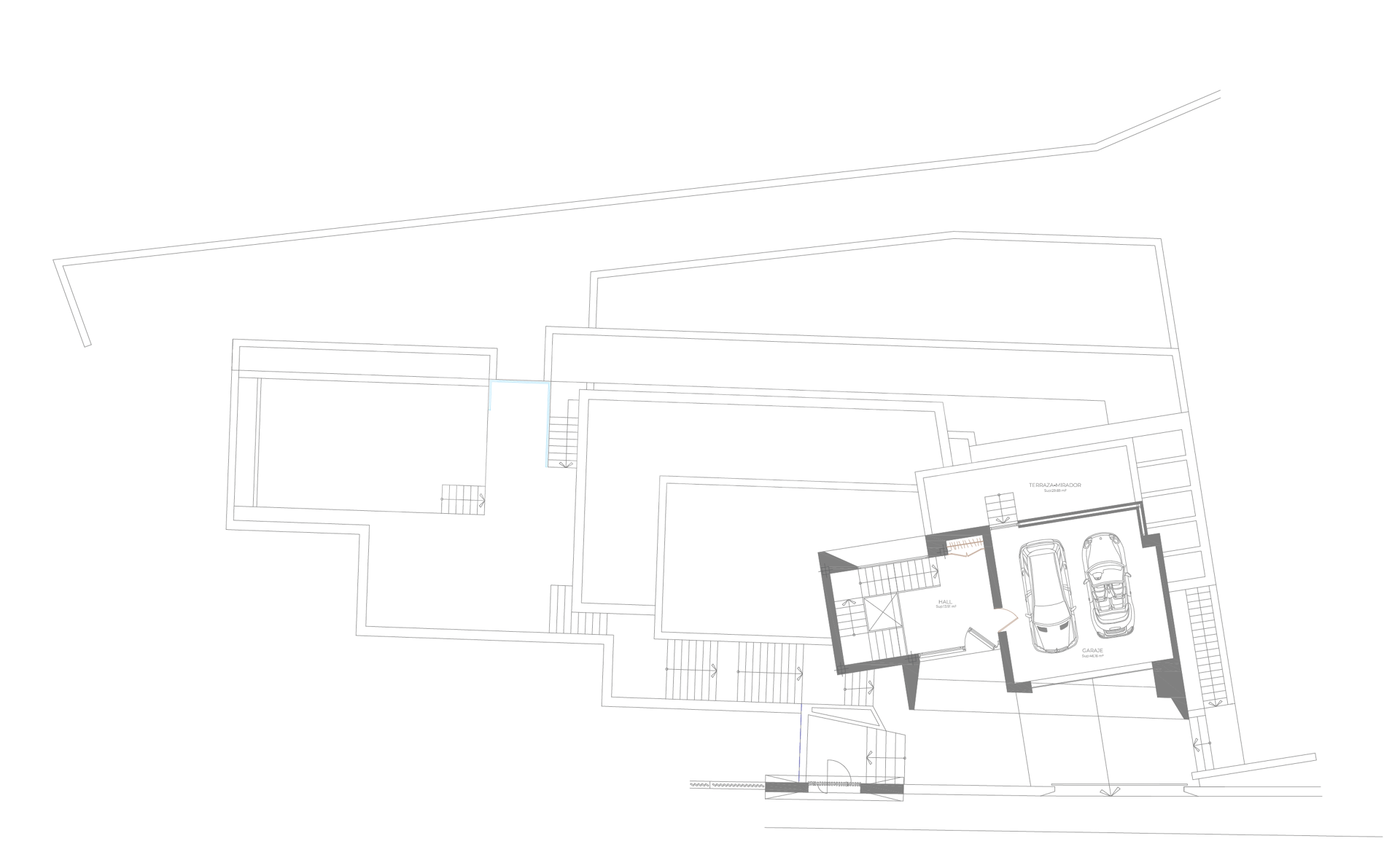 Entrance Floor
