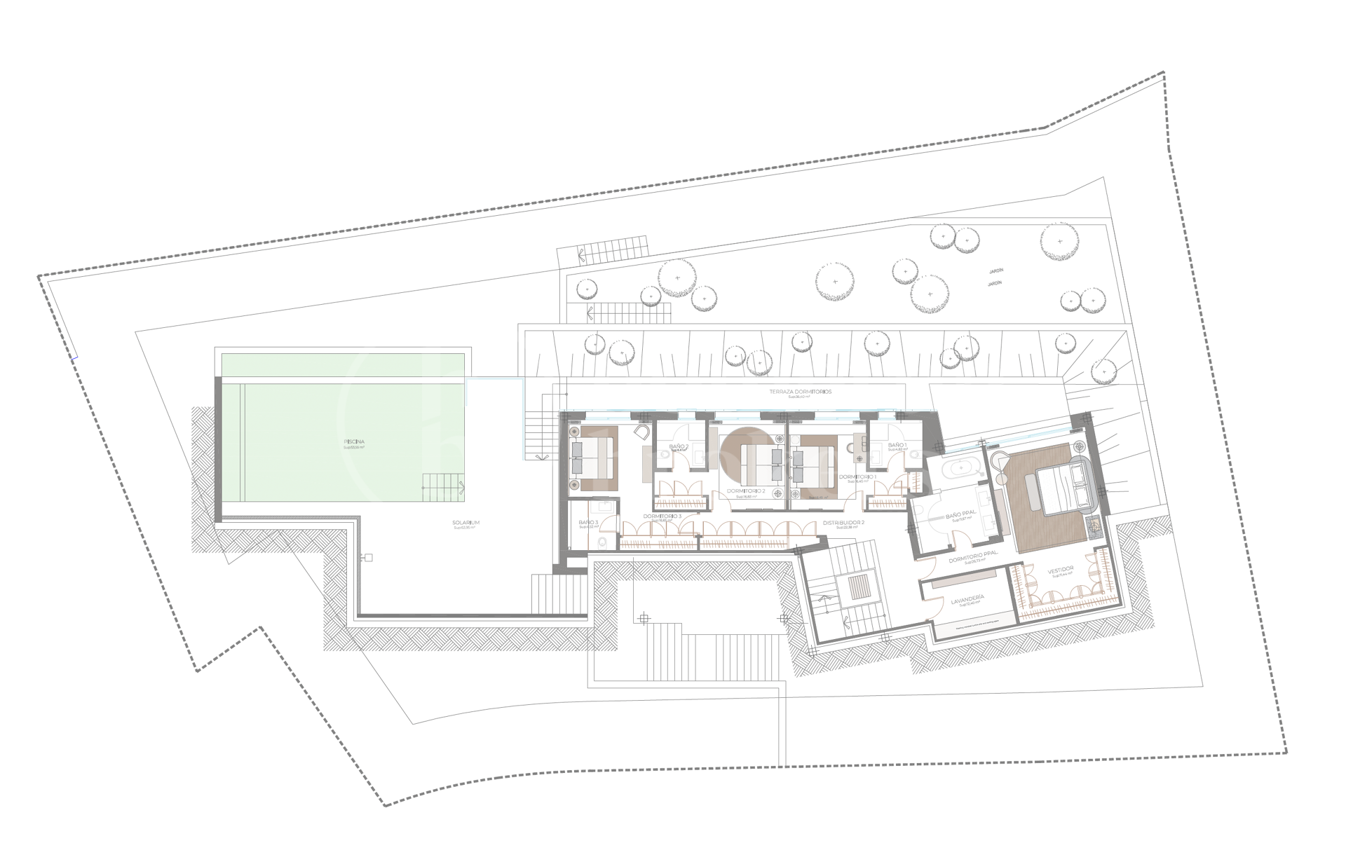 Ground Floor