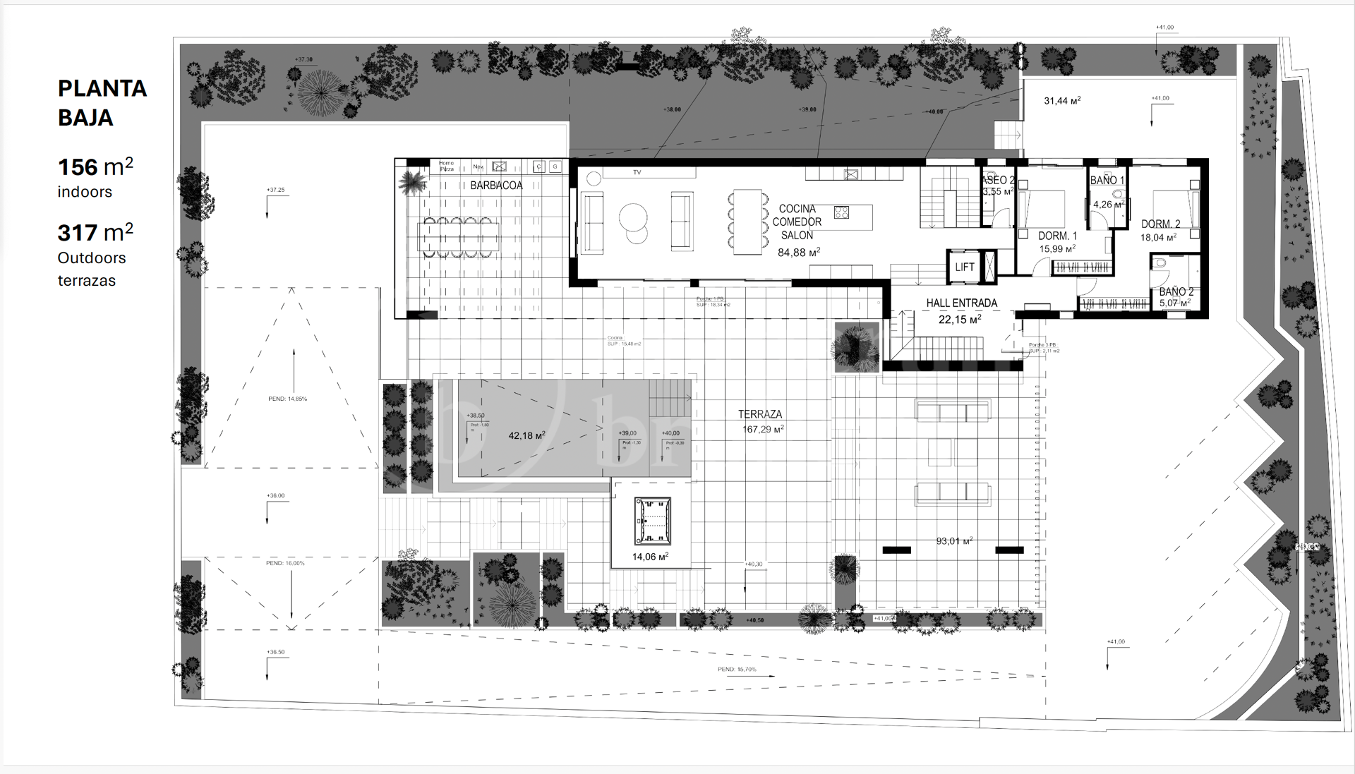 Ground Floor