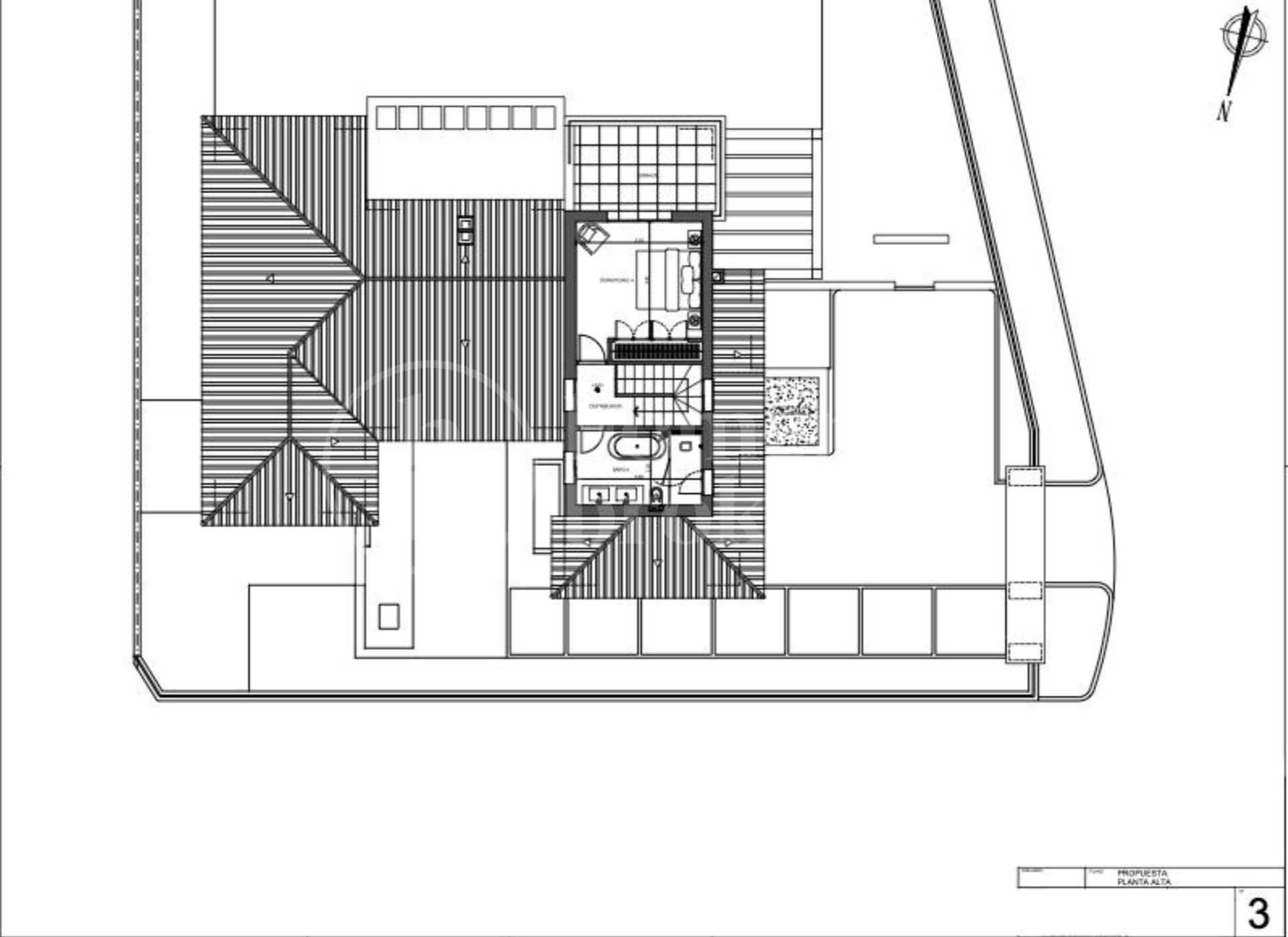 Top Floor