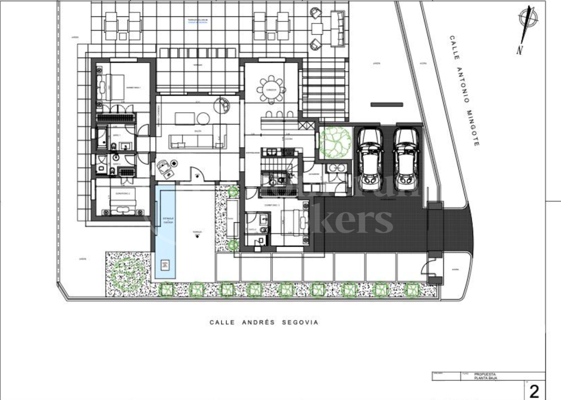 Ground Floor