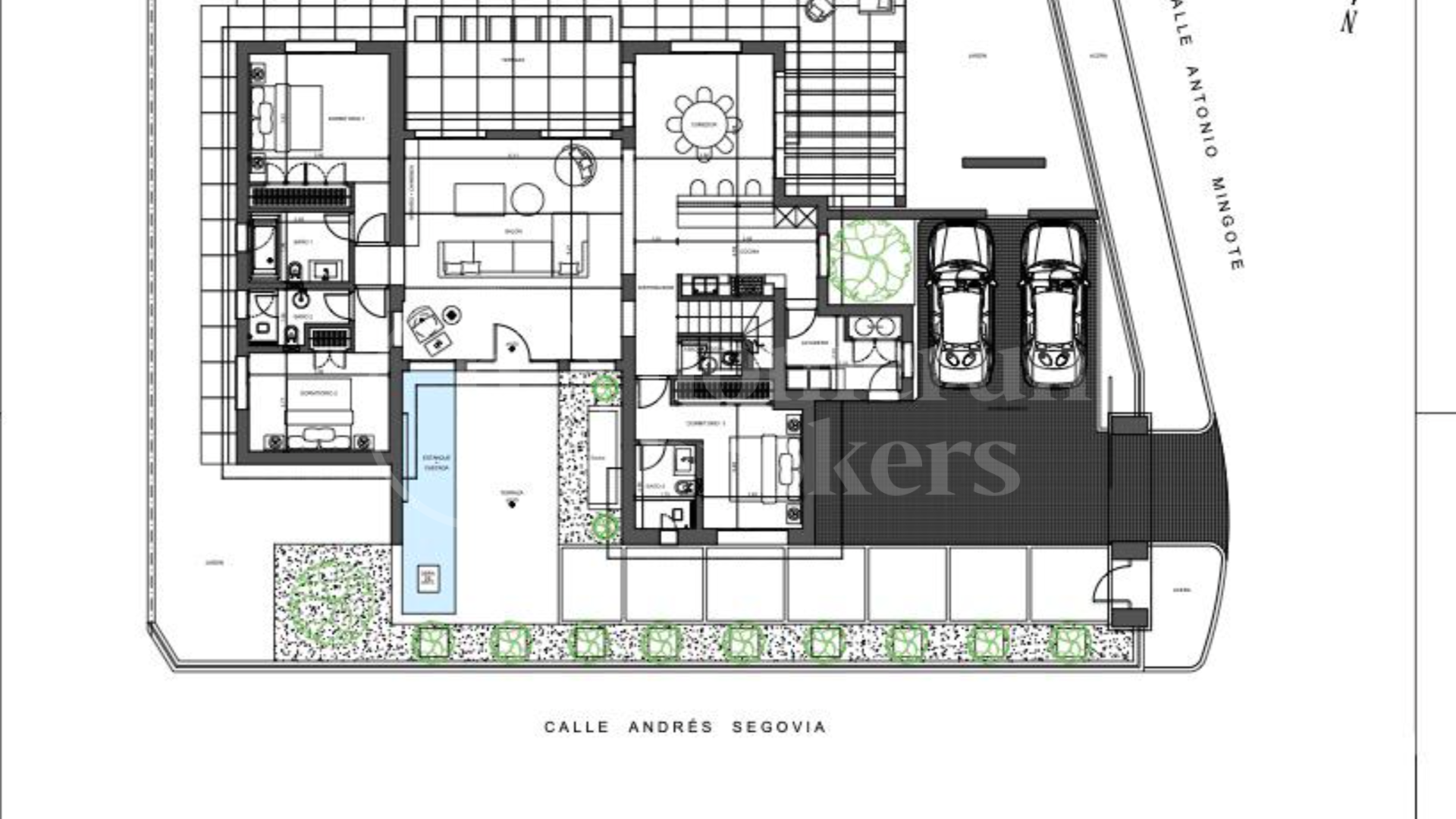 Ground Floor