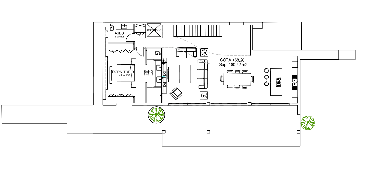 Ground Floor