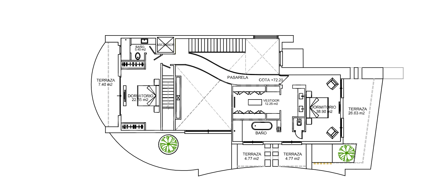 Top Floor