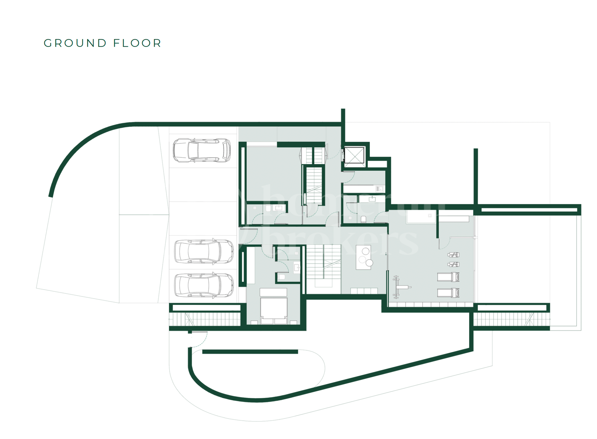 Ground Floor