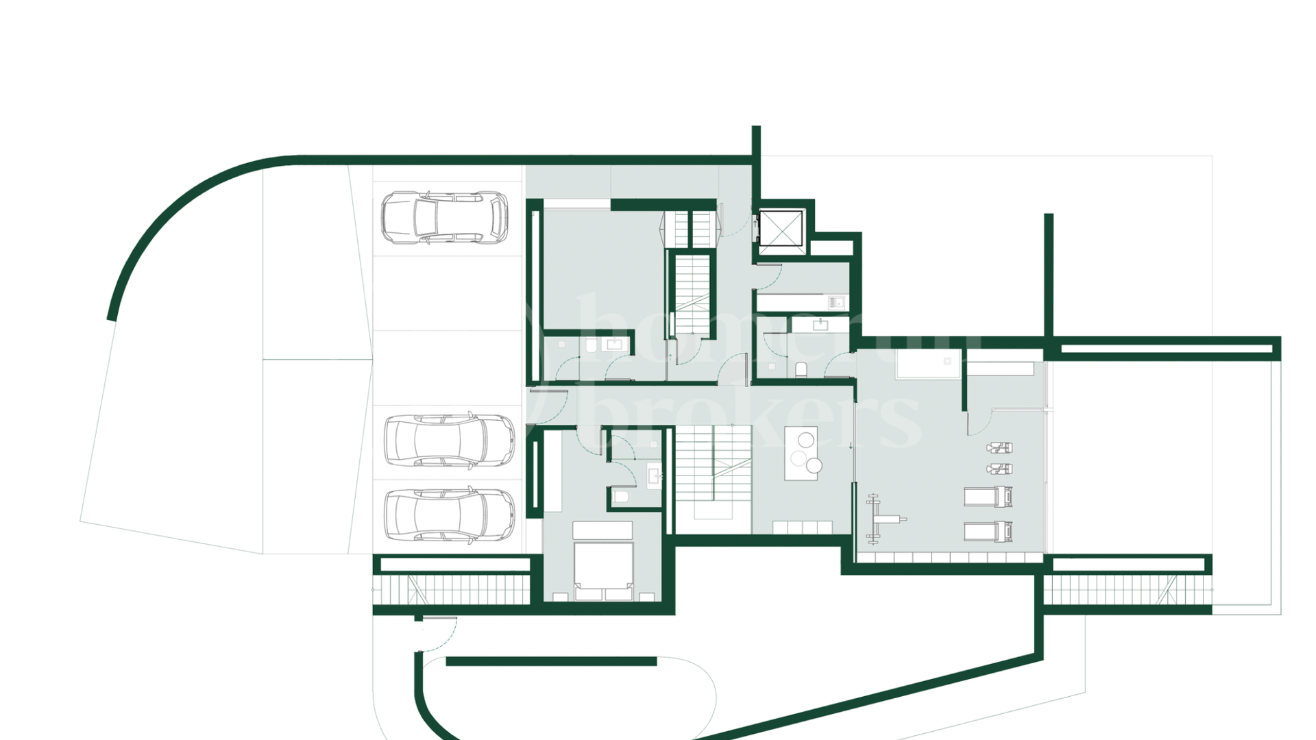 Ground Floor