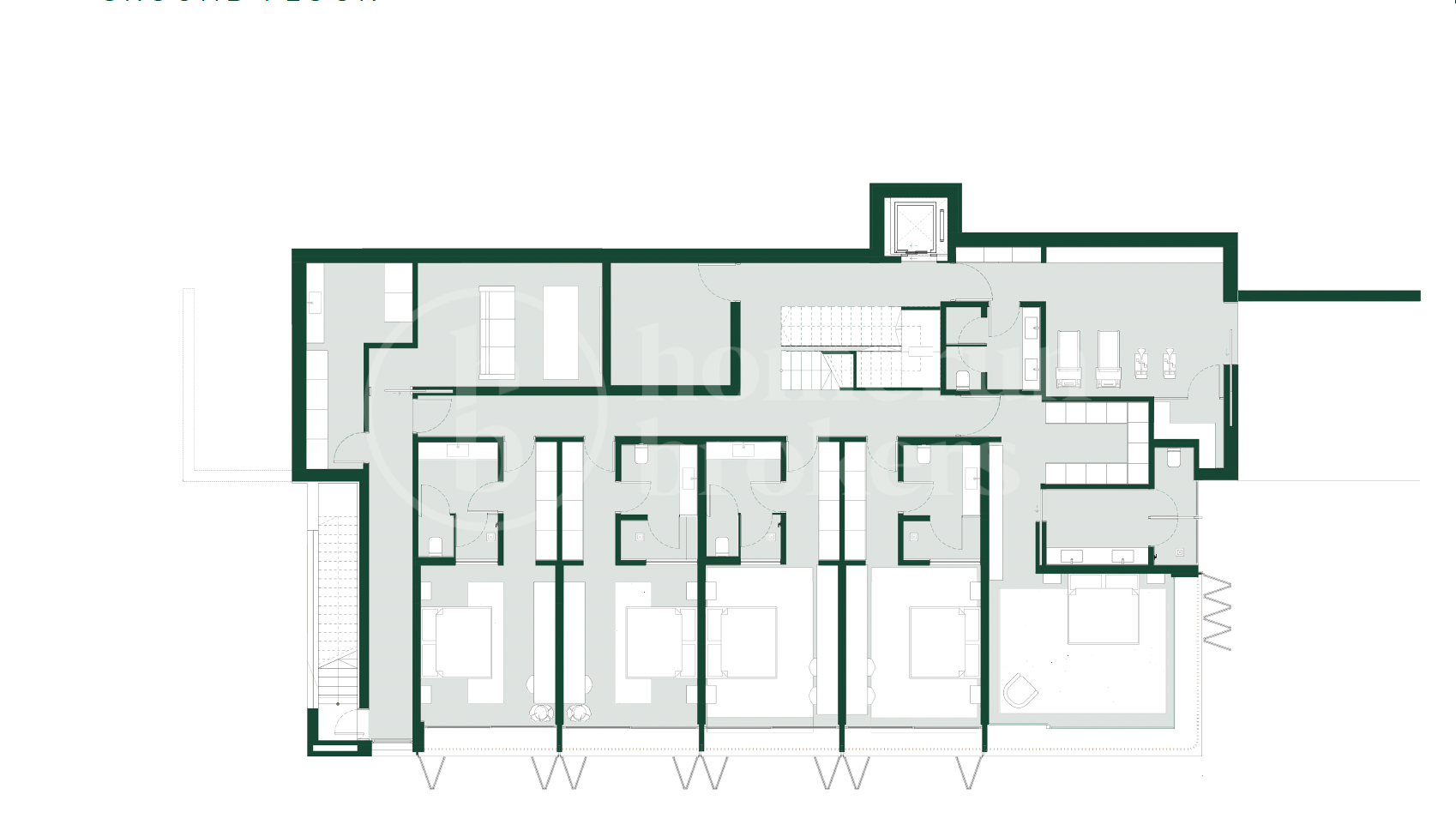 Ground Floor