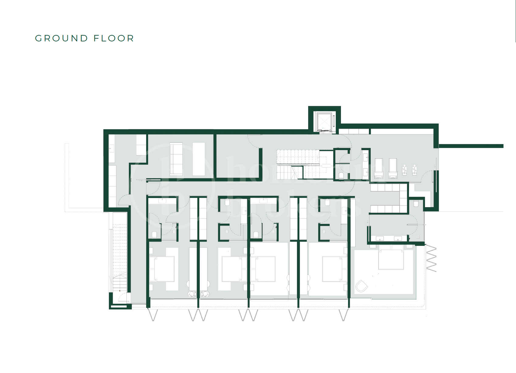 Ground Floor