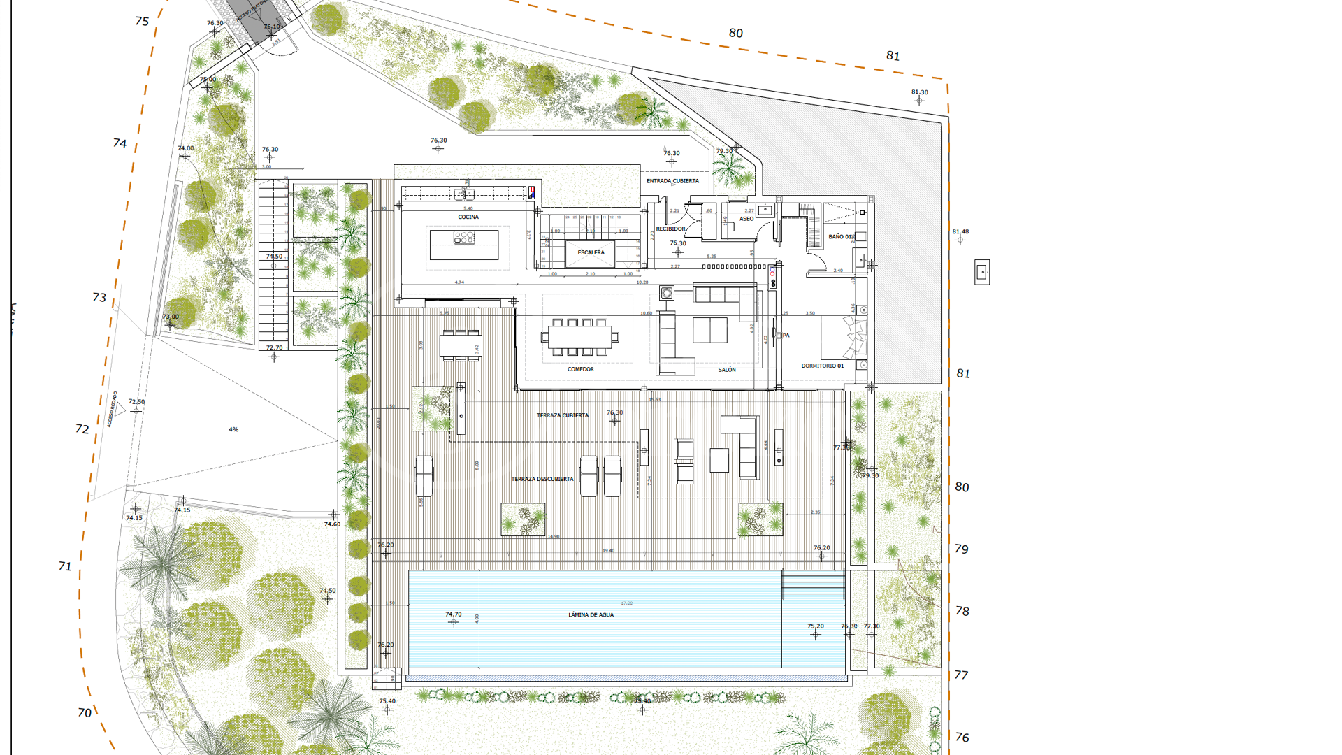 Ground Floor
