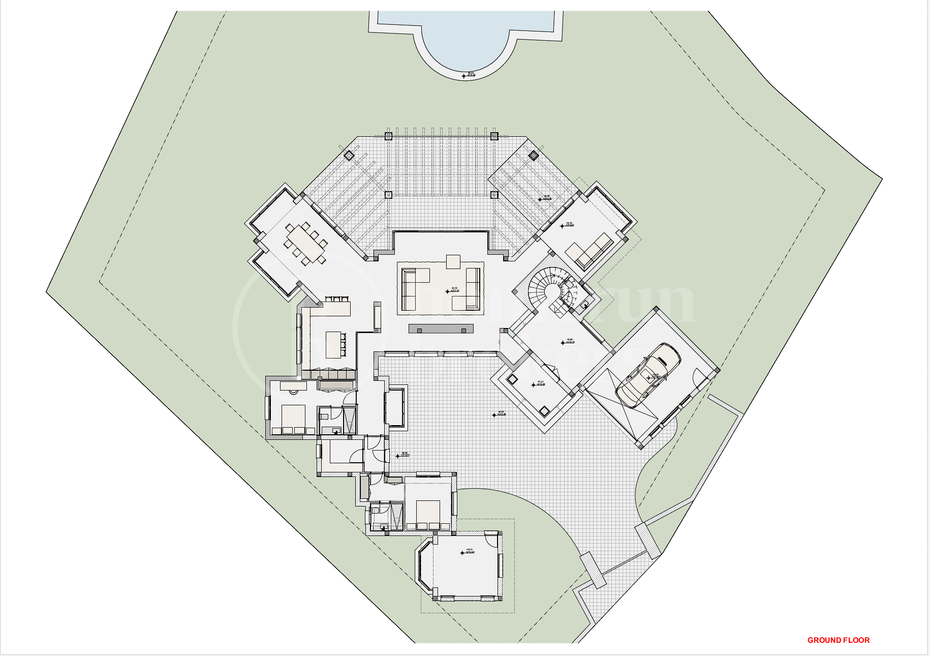 Ground Floor
