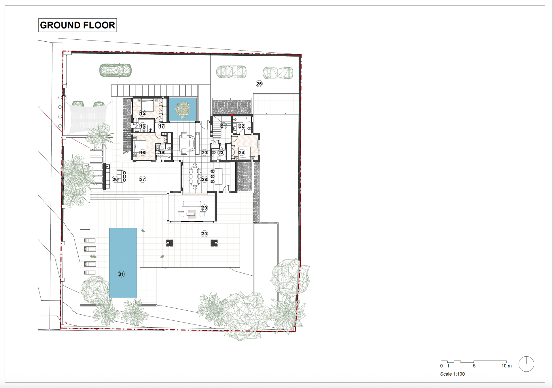 Ground Floor