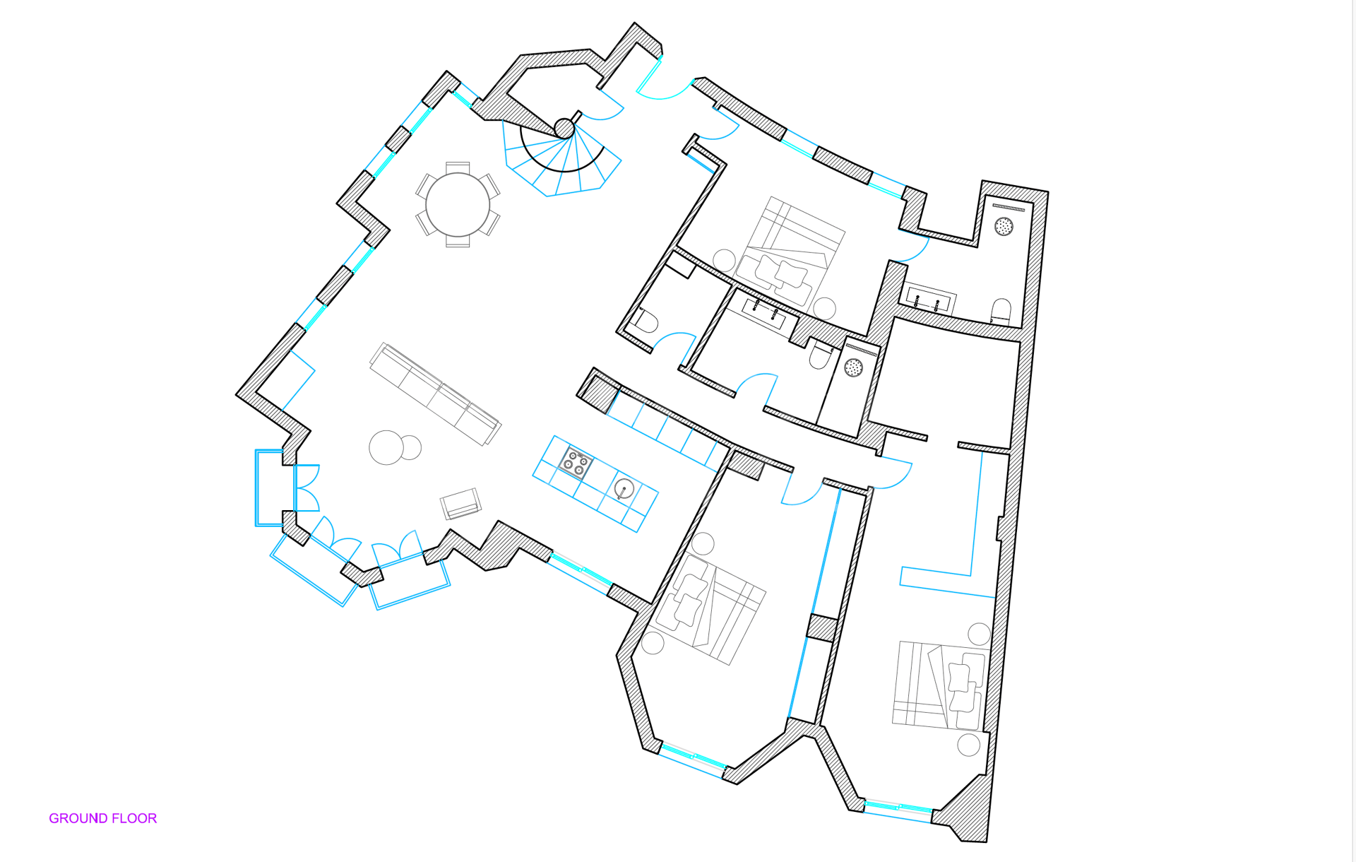 Ground Floor