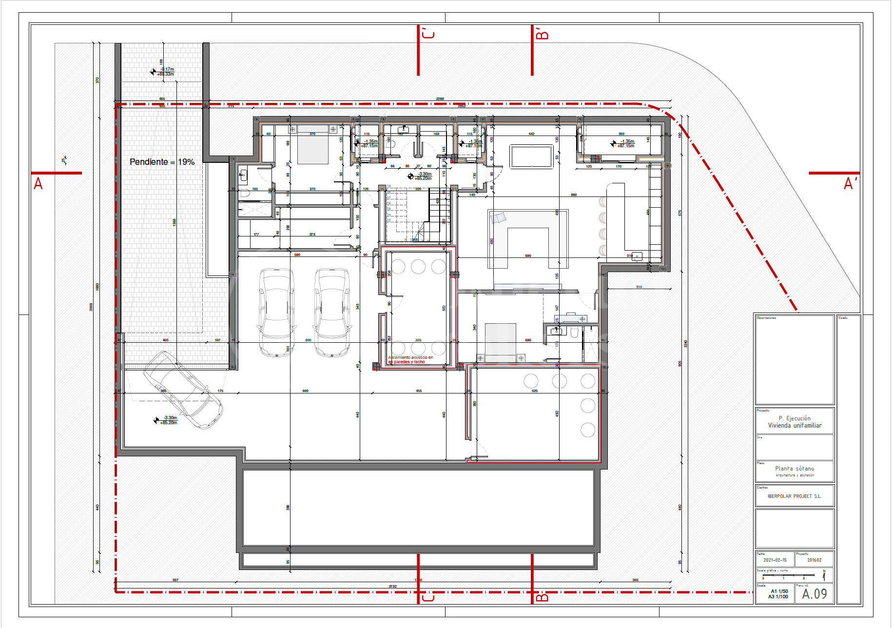 Basement