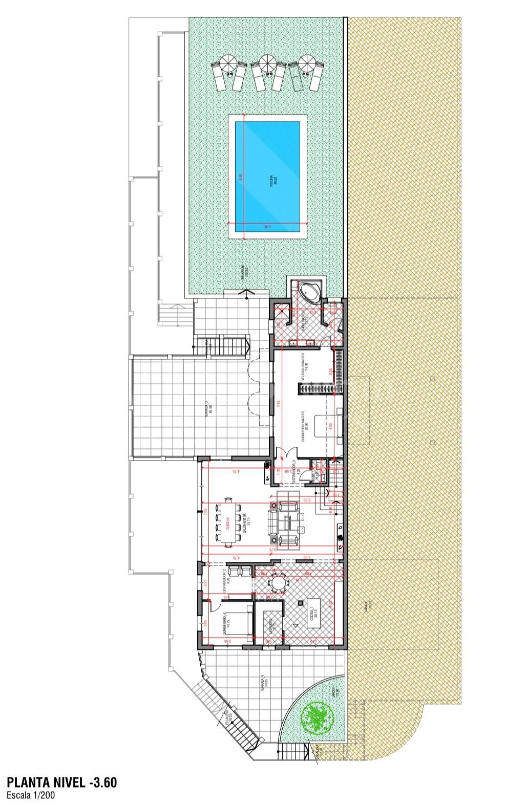 GroundFloor II