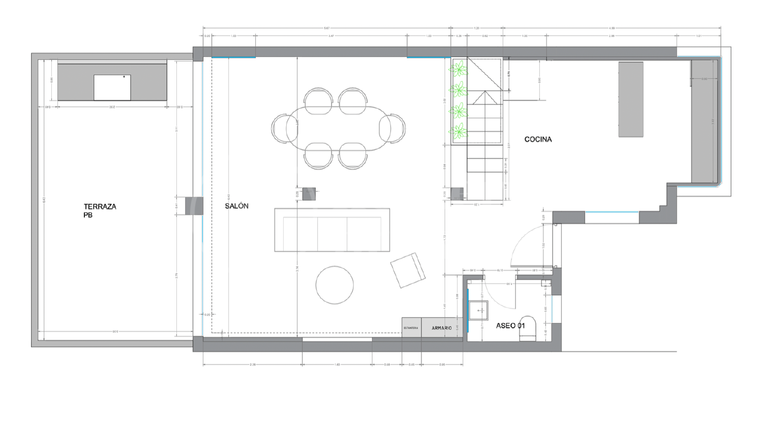 Ground Floor