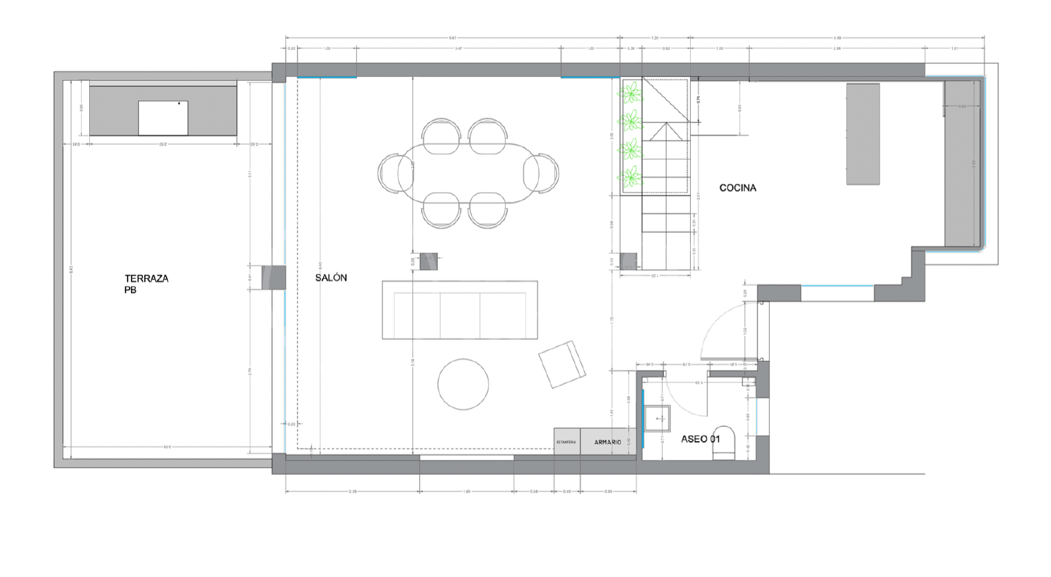 Ground Floor