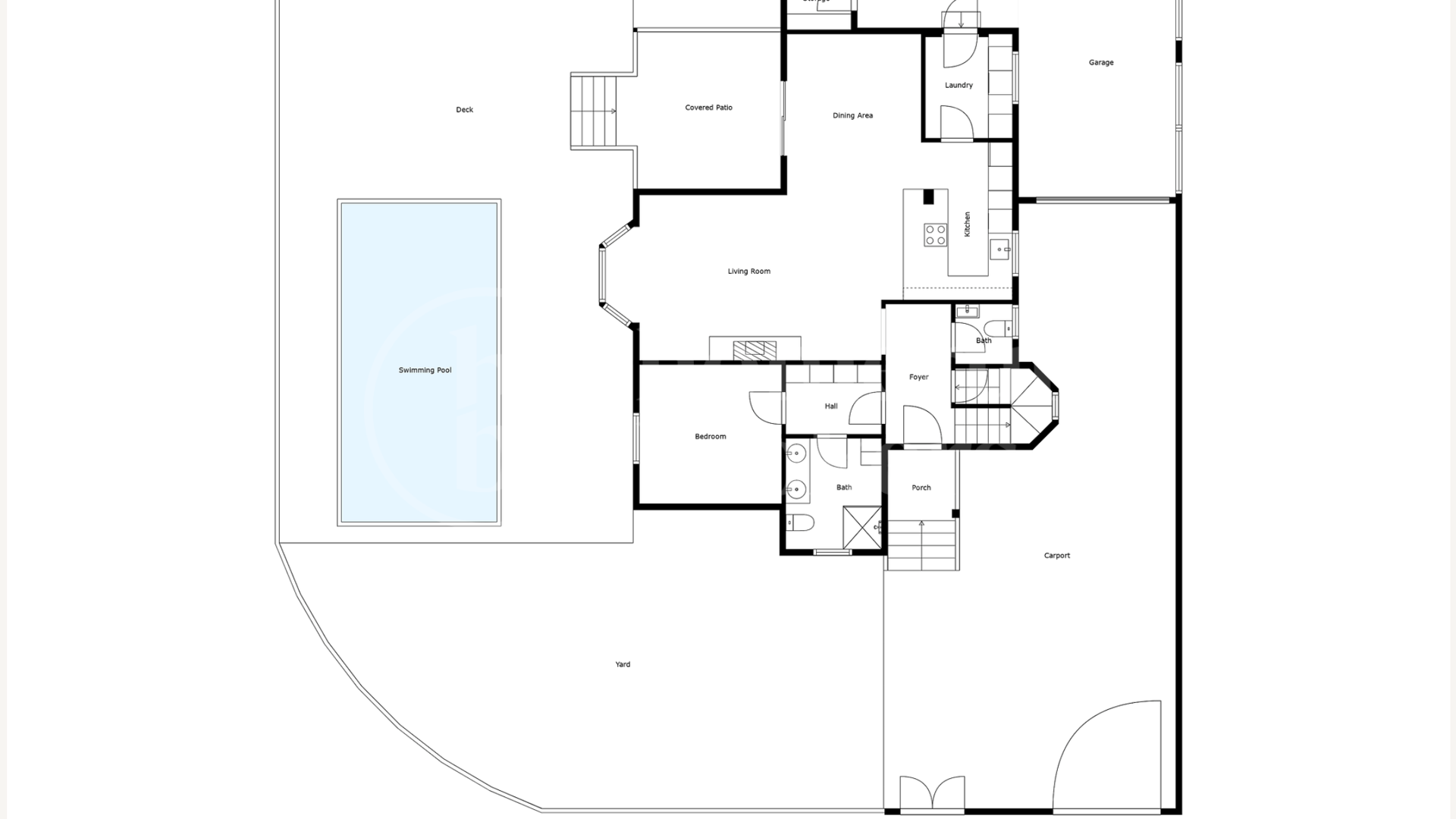 Ground Floor