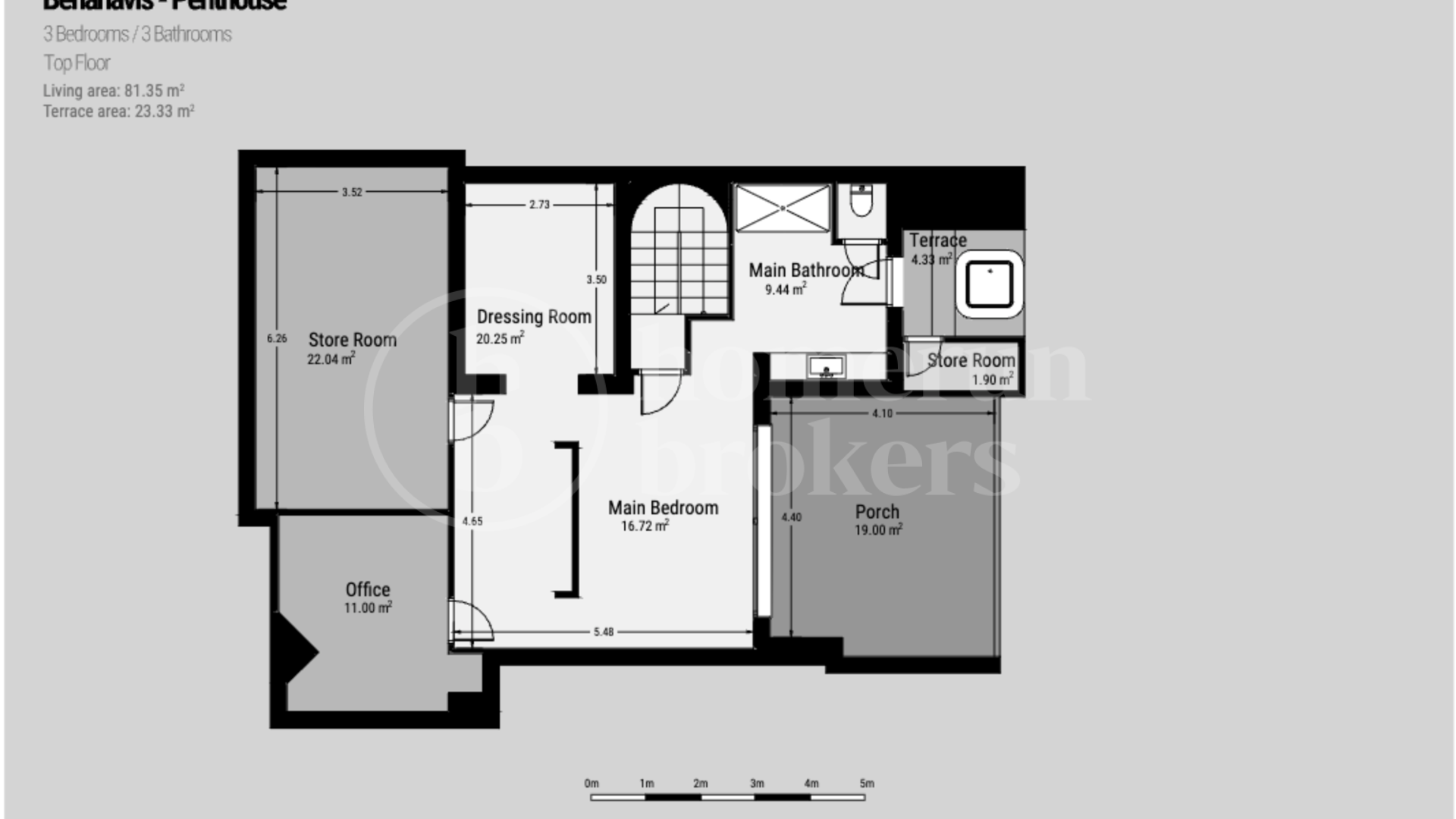 Top Floor