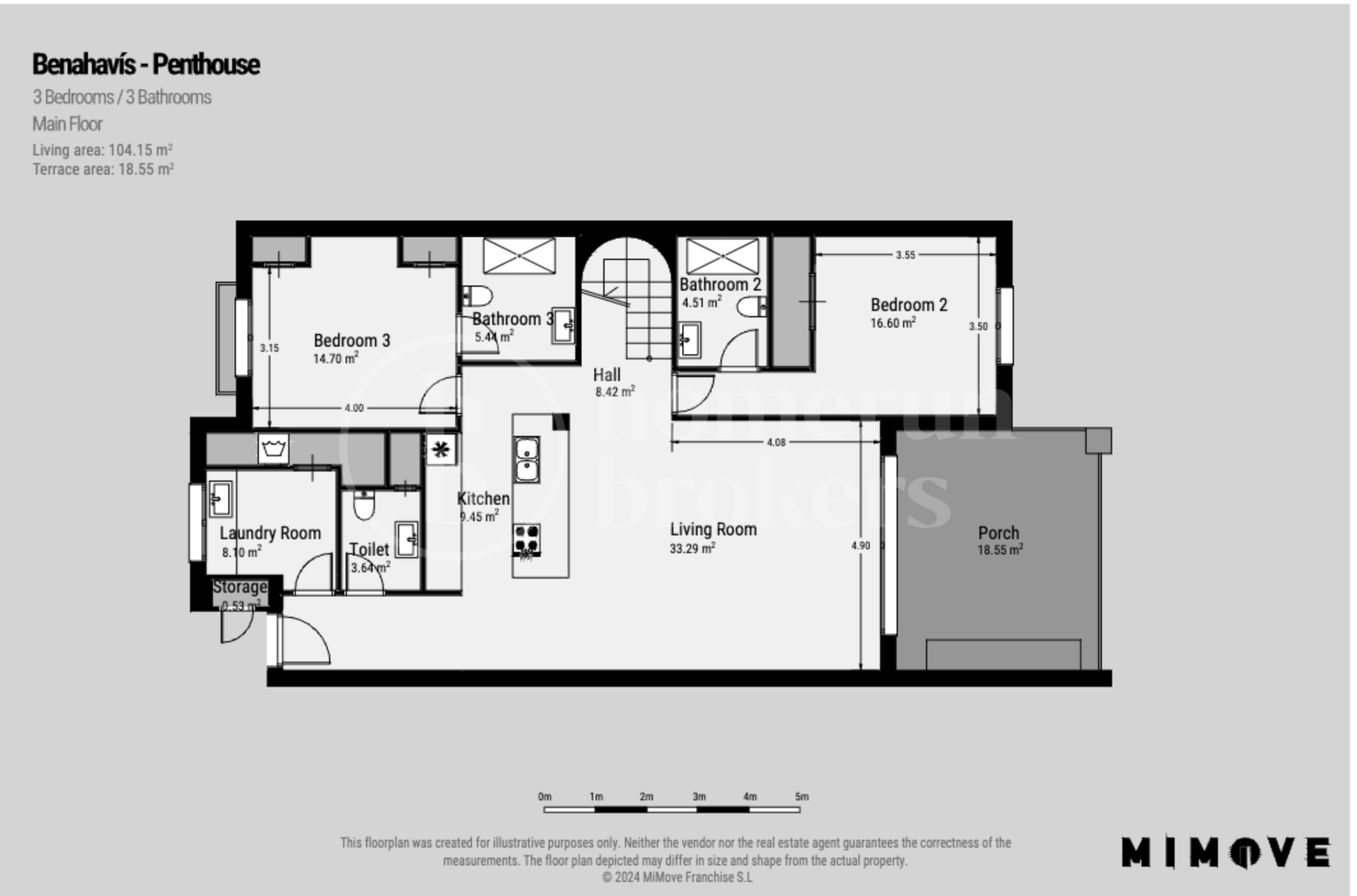 Ground Floor