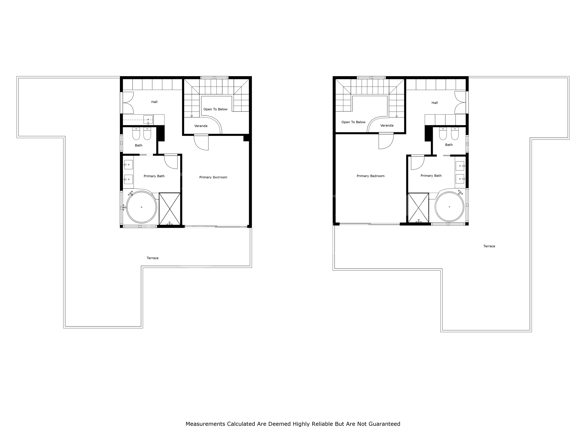 Top Floor