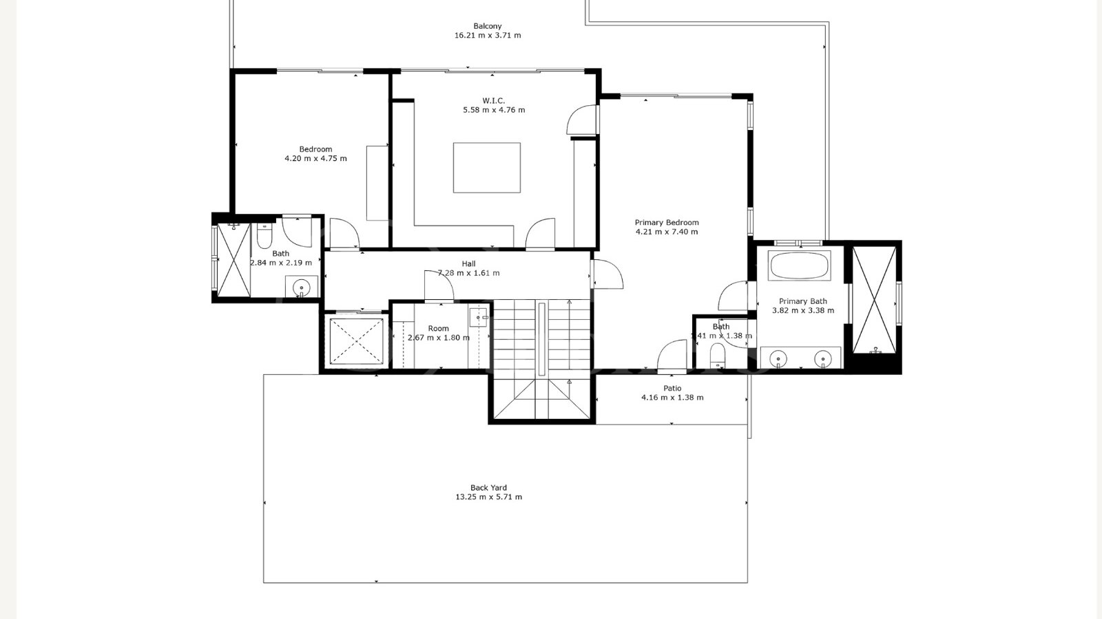 Top Floor