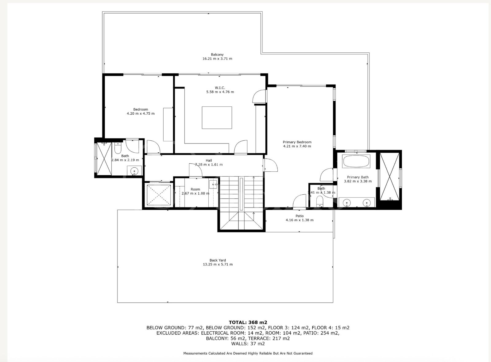 Top Floor