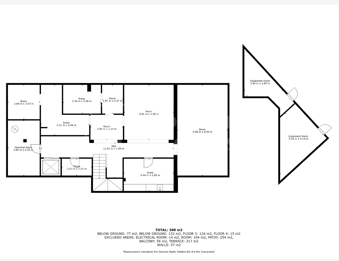 Basement