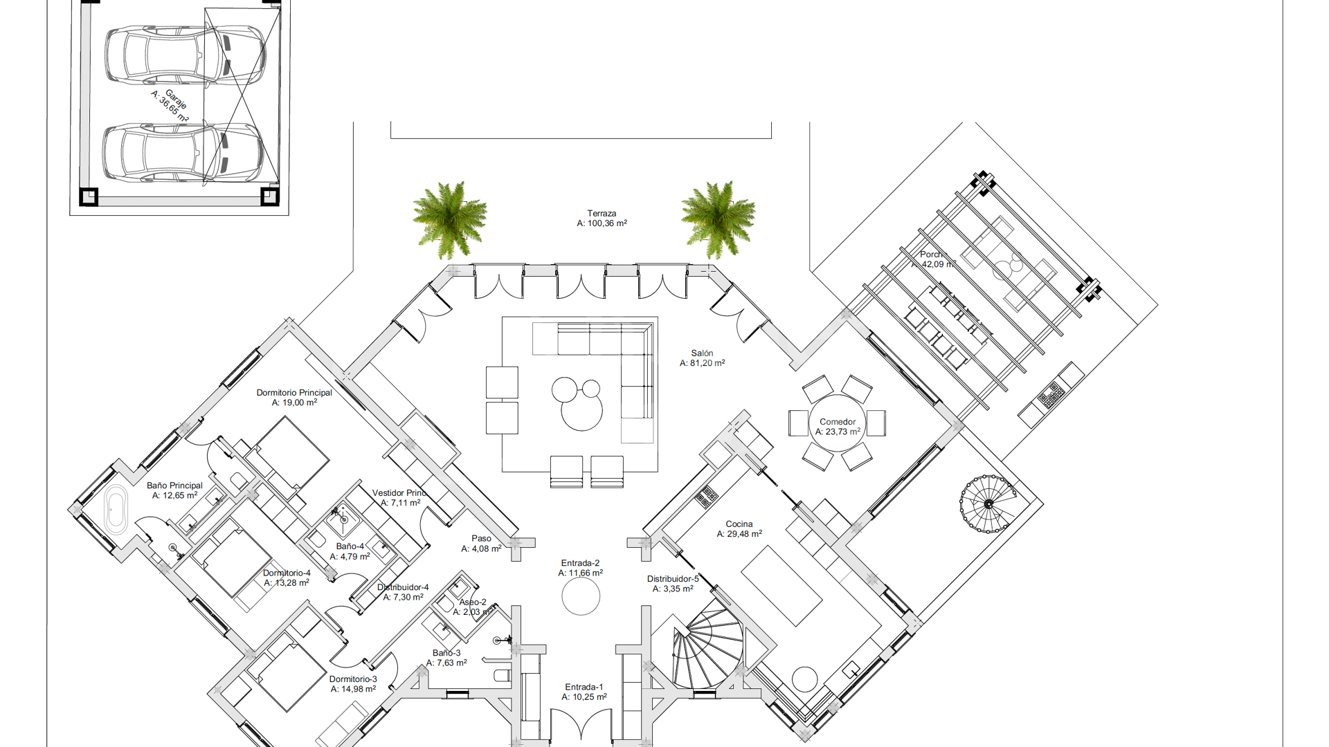 Ground Floor