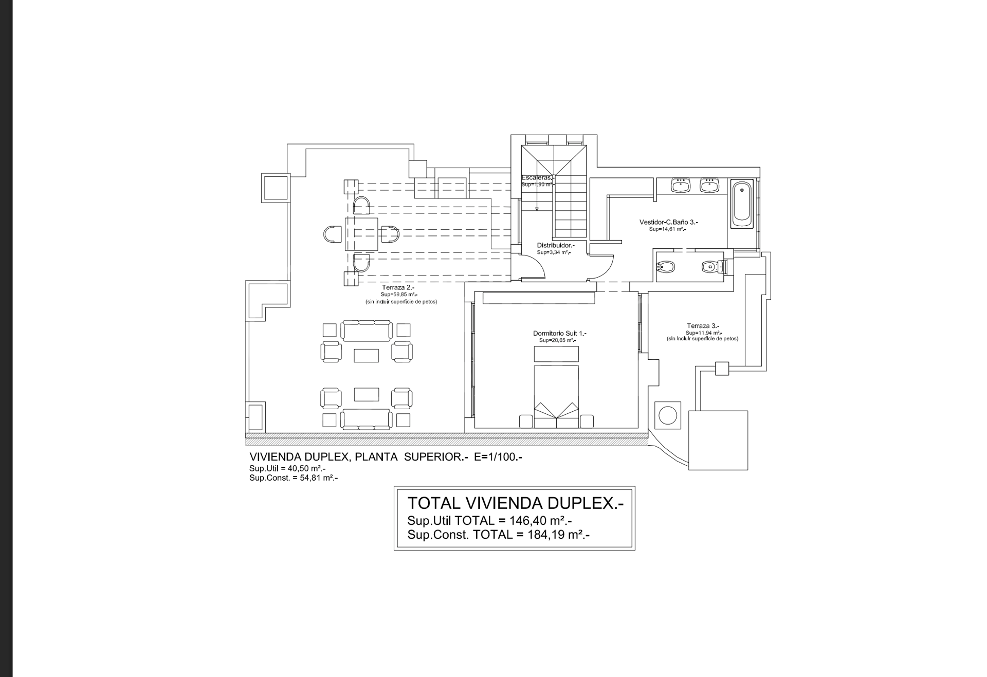 Top Floor