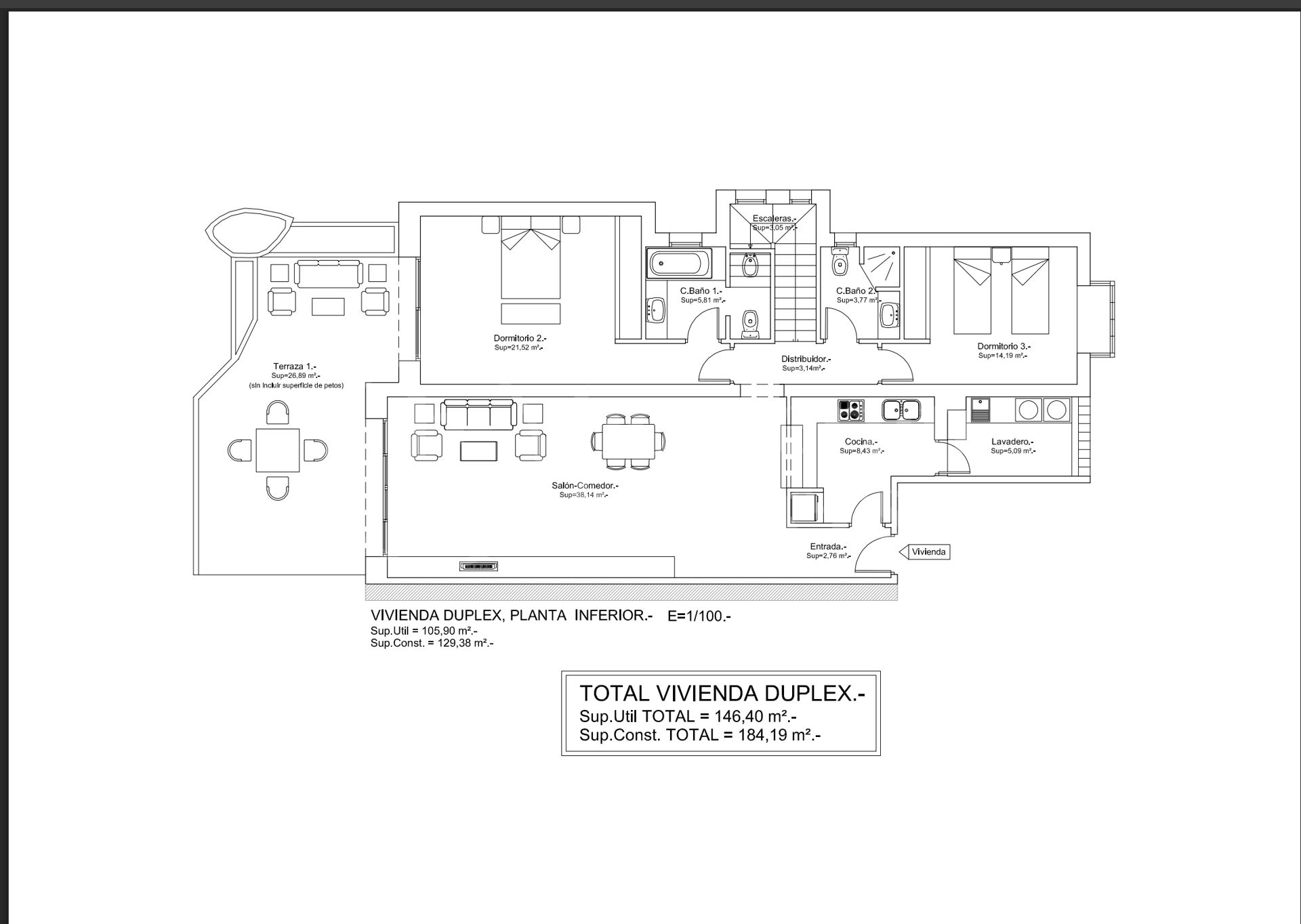 Ground Floor