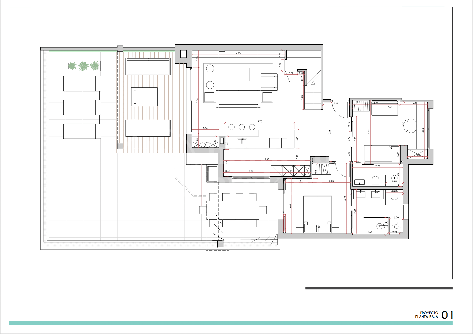 Ground Floor